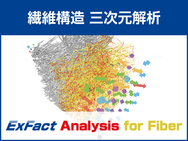 ExFact Analysis for Fiber